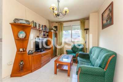 Apartment For Sale in Boiro, Spain