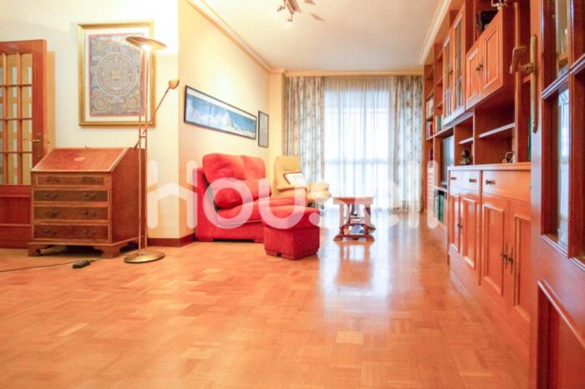 Picture of Apartment For Sale in Pamplona, Navarre, Spain