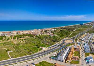 Villa For Sale in Guardamar Del Segura, Spain