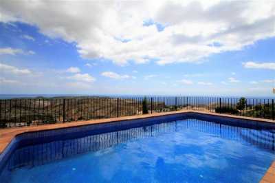 Apartment For Sale in Benitachell, Spain