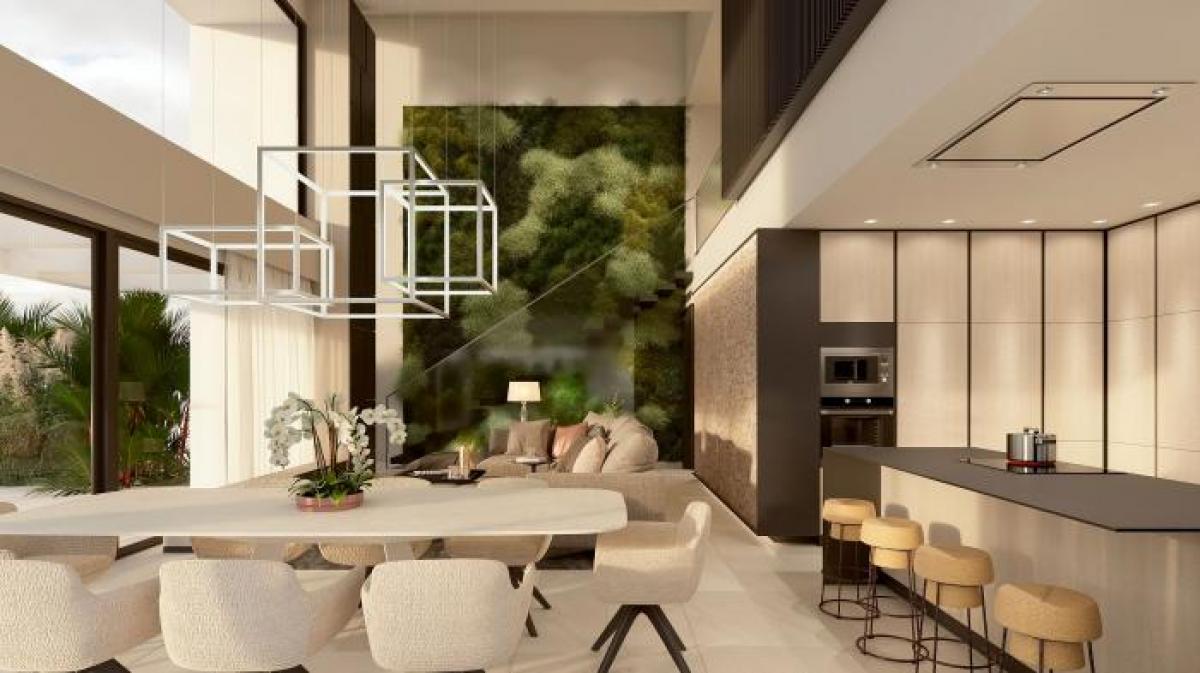 Picture of Villa For Sale in La Zenia, Alicante, Spain