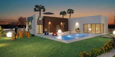 Home For Sale in Algorfa, Spain