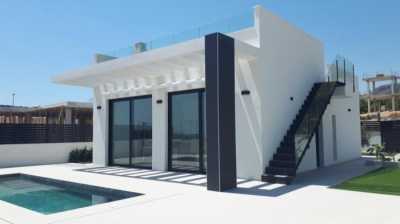 Home For Sale in Polop, Spain