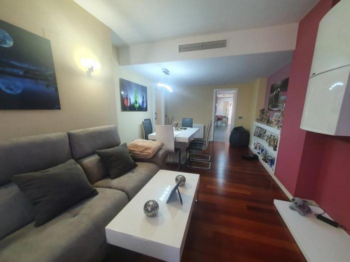 Picture of Apartment For Sale in Murcia, Murcia, Spain