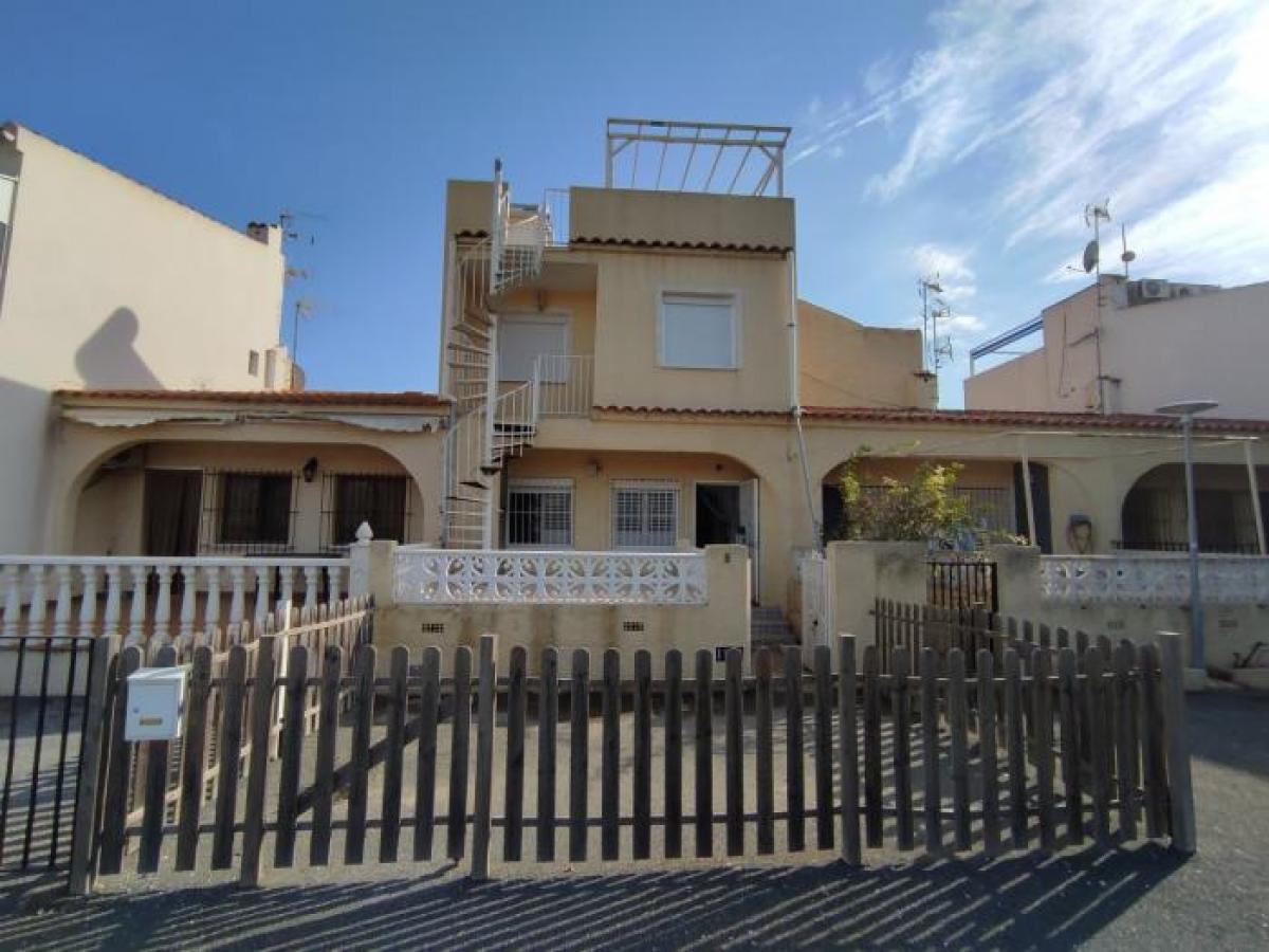Picture of Home For Sale in La Marina, Alicante, Spain