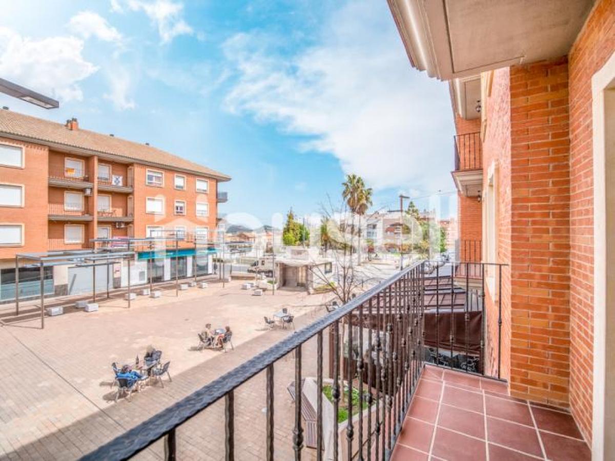 Picture of Apartment For Sale in Bullas, Murcia, Spain