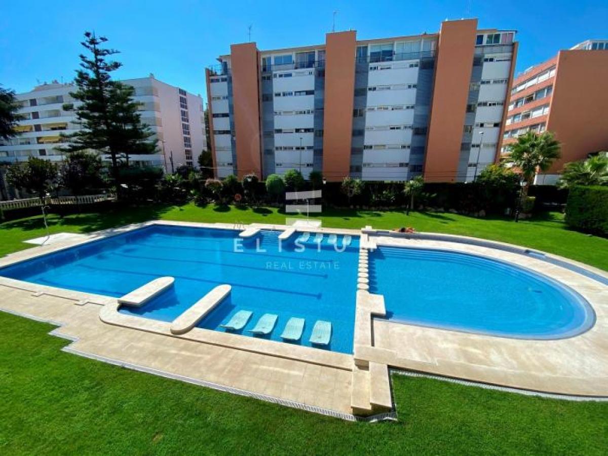 Picture of Apartment For Sale in Lloret De Mar, Girona, Spain