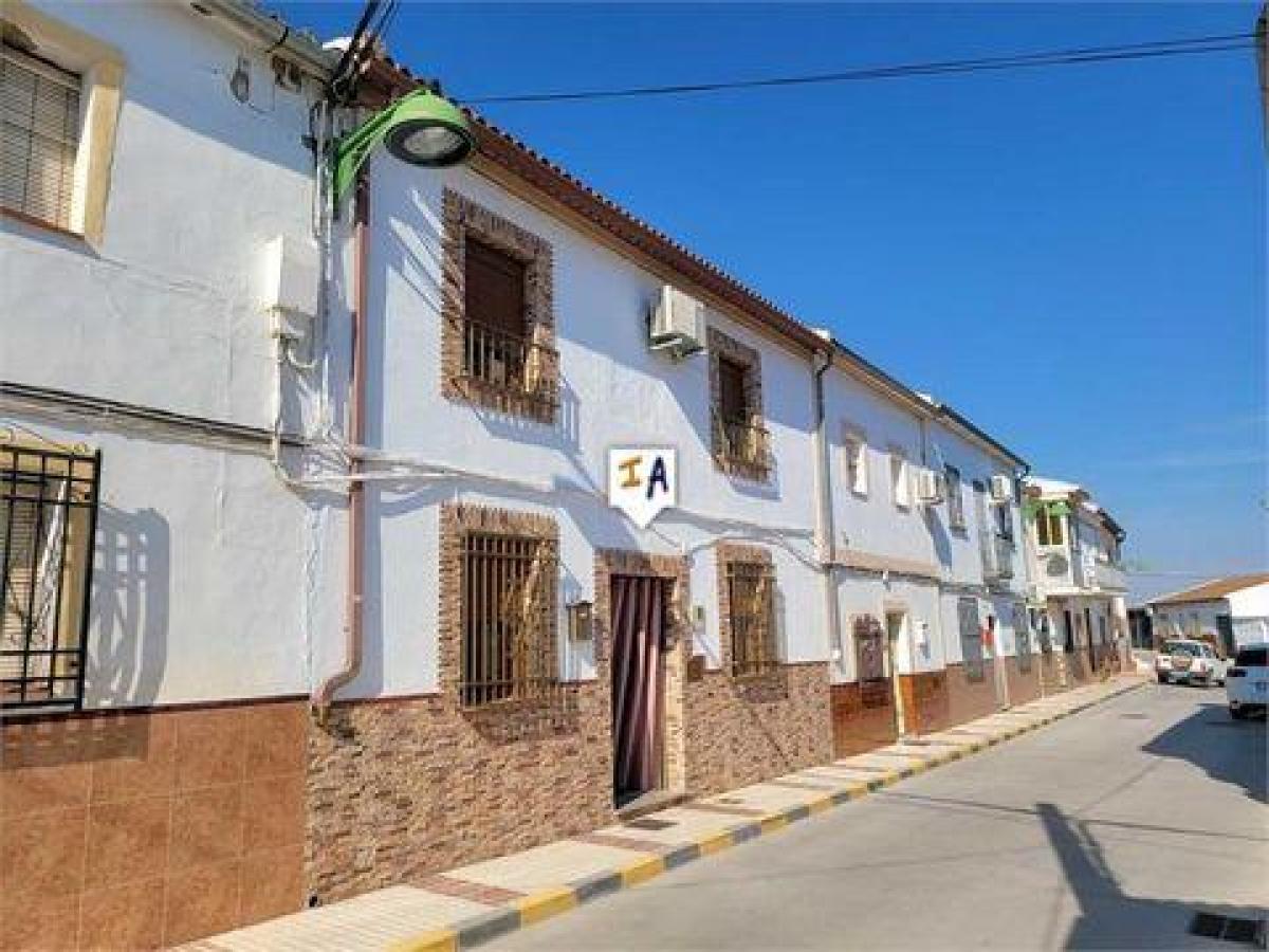 Picture of Home For Sale in Villanueva De Algaidas, Malaga, Spain