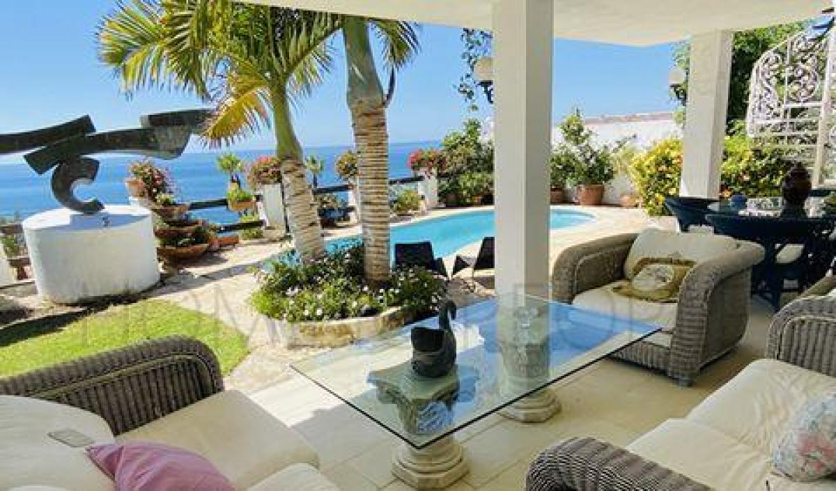 Picture of Home For Sale in Almunecar, Granada, Spain