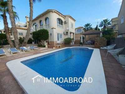 Home For Sale in San Miguel De Salinas, Spain