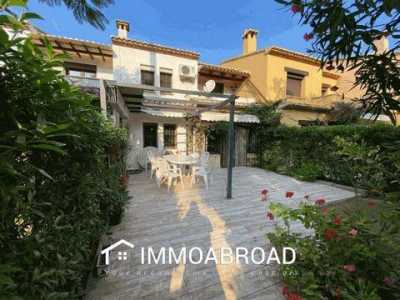 Villa For Sale in Xabia, Spain