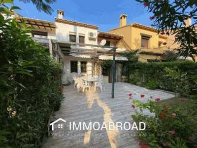 Villa For Sale in Xabia, Spain