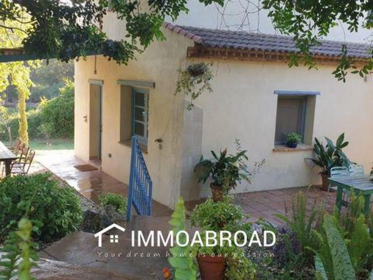 Picture of Home For Sale in Tolox, Malaga, Spain