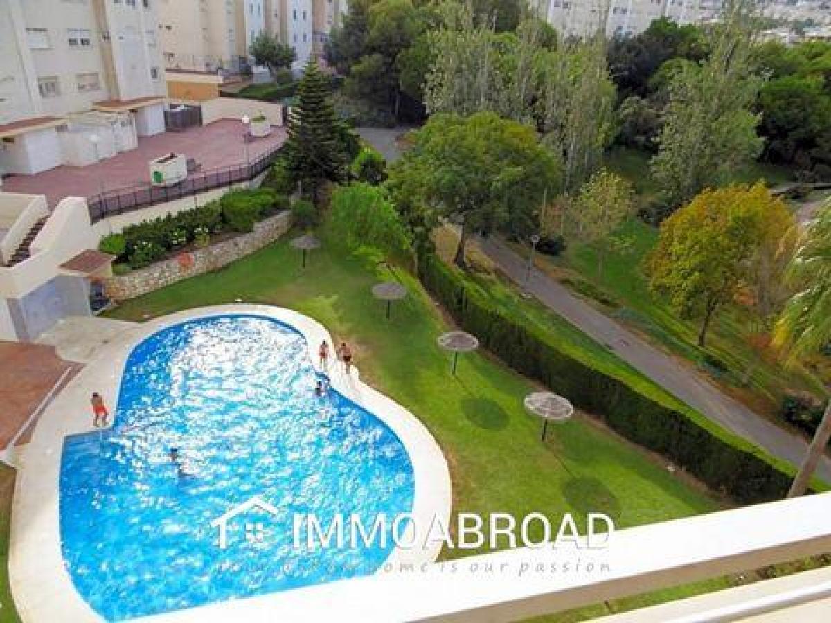 Picture of Condo For Sale in Benalmadena, Malaga, Spain