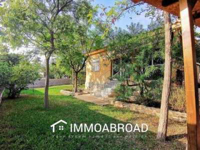 Villa For Sale in Mutxamel, Spain