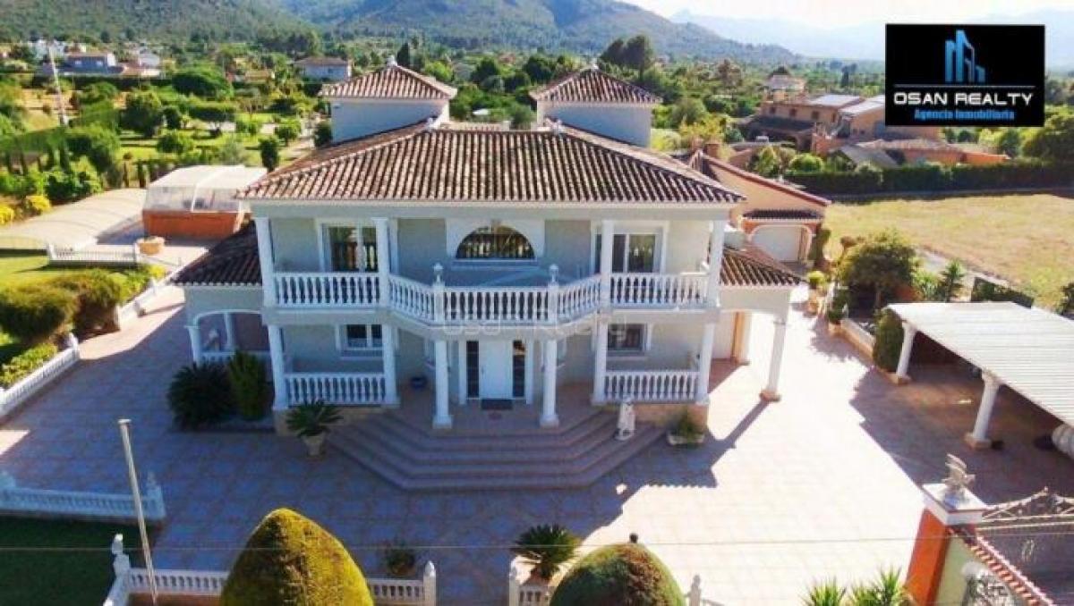 Picture of Home For Sale in Pedreguer, Alicante, Spain