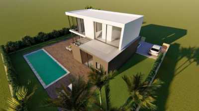 Home For Sale in Polop, Spain
