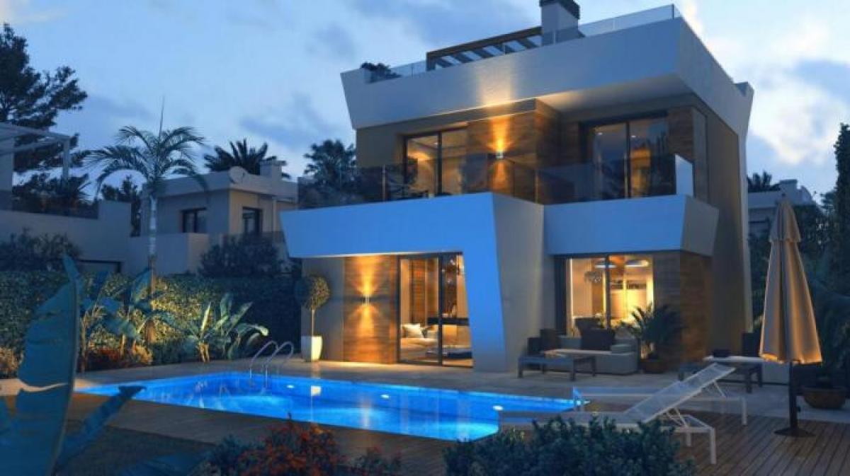 Picture of Home For Sale in Rojales, Alicante, Spain