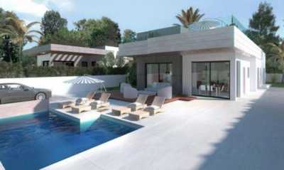 Home For Sale in Rojales, Spain