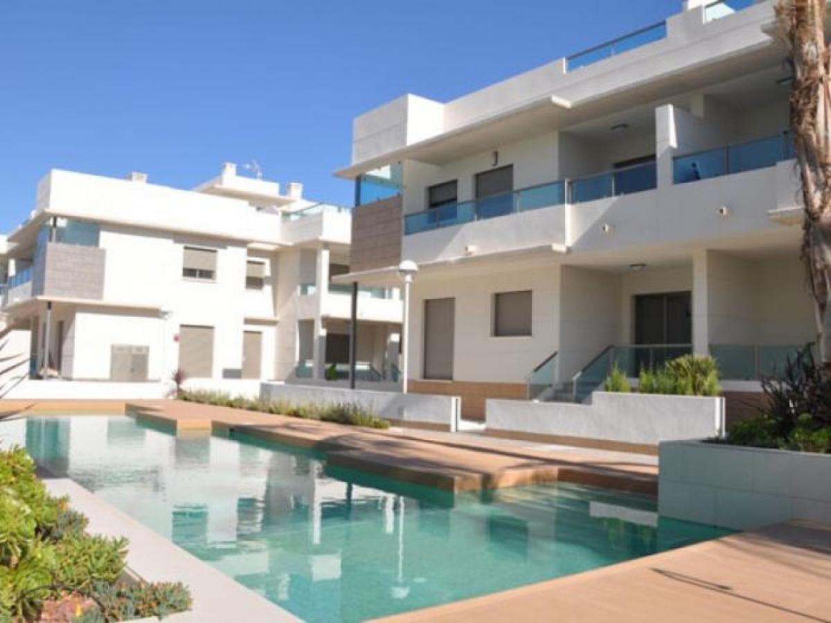 Picture of Bungalow For Sale in Ciudad Quesada, Alicante, Spain