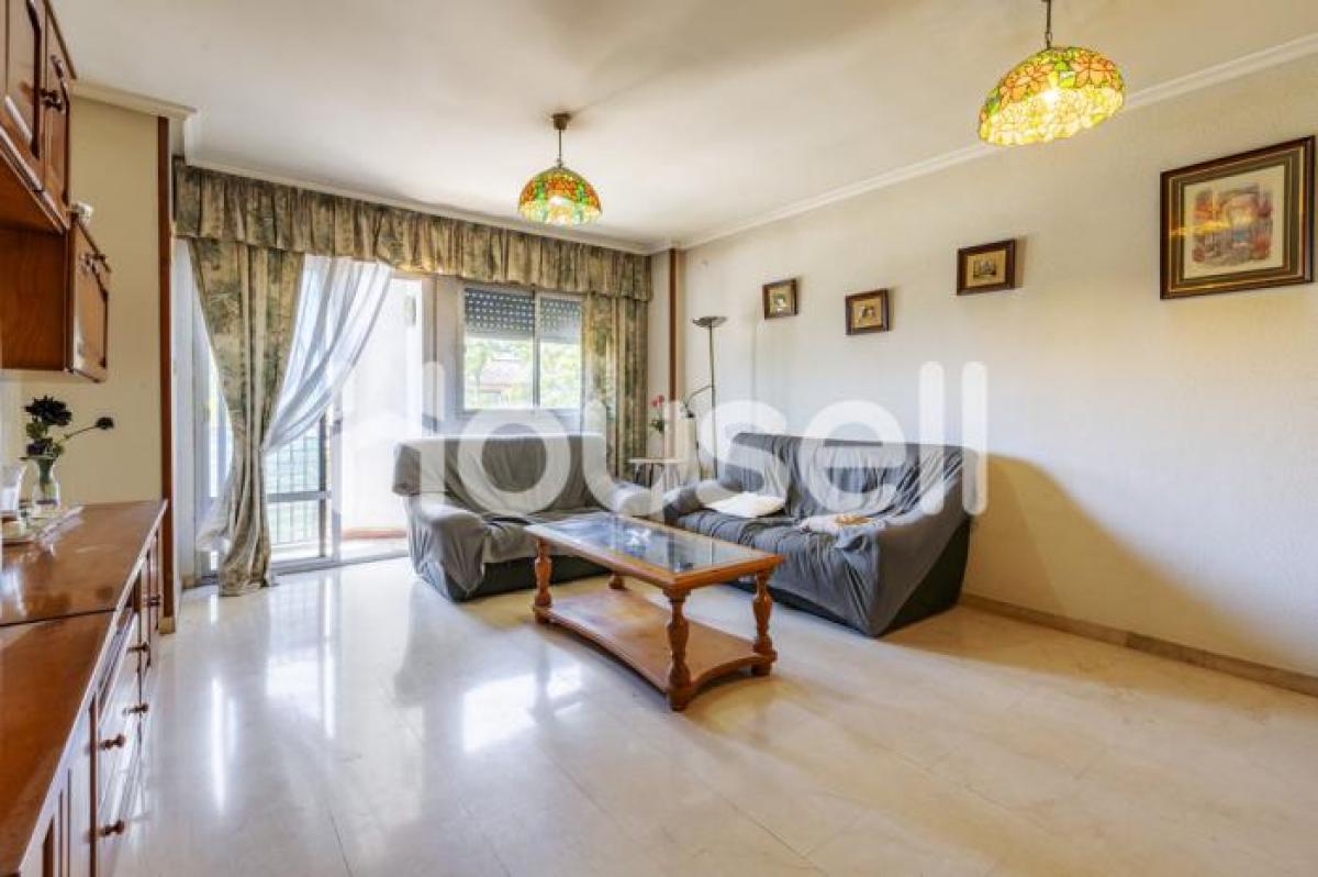 Picture of Apartment For Sale in Linares, Asturias, Spain