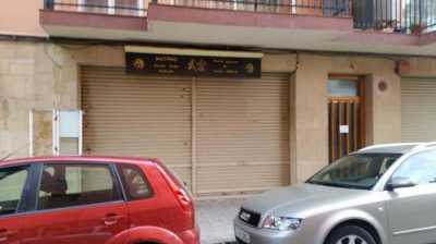 Retail For Rent in Figueres, Spain