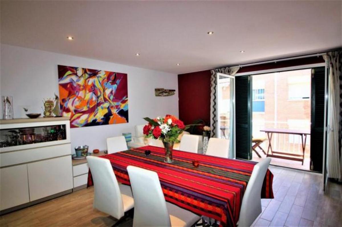 Picture of Apartment For Sale in Sant Antoni De Calonge, Girona, Spain