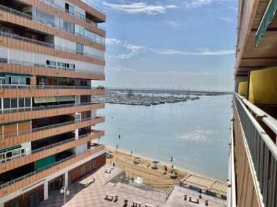 Apartment For Rent in Torrevieja, Spain