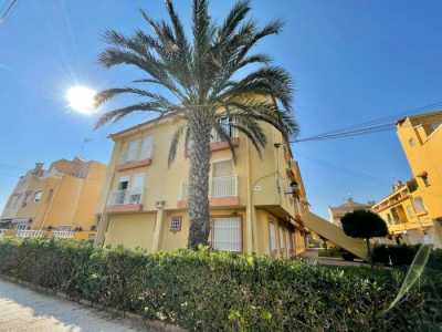 Bungalow For Rent in Torrevieja, Spain