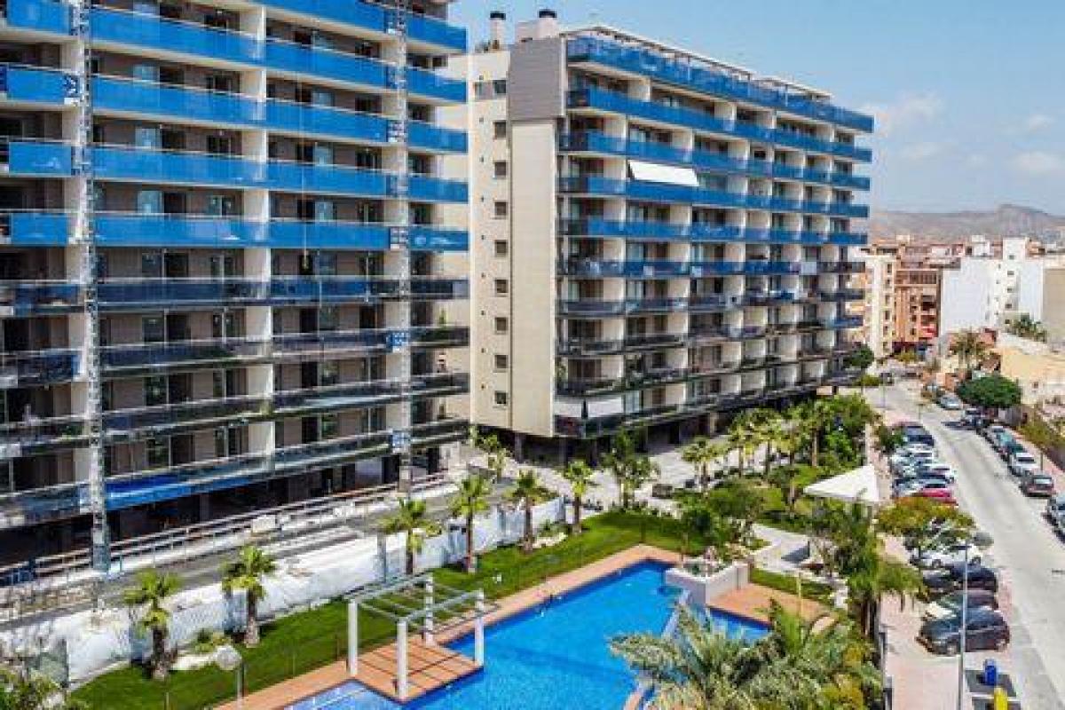 , Alicante, Alicante, Spain Condos For Sale at GLOBAL LISTINGS