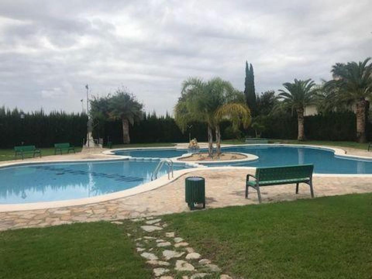 Picture of Villa For Sale in Mutxamel, Alicante, Spain