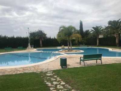 Villa For Sale in Mutxamel, Spain