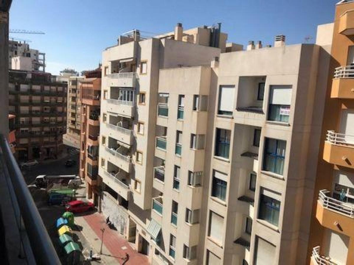 Picture of Home For Sale in Alicante, Alicante, Spain