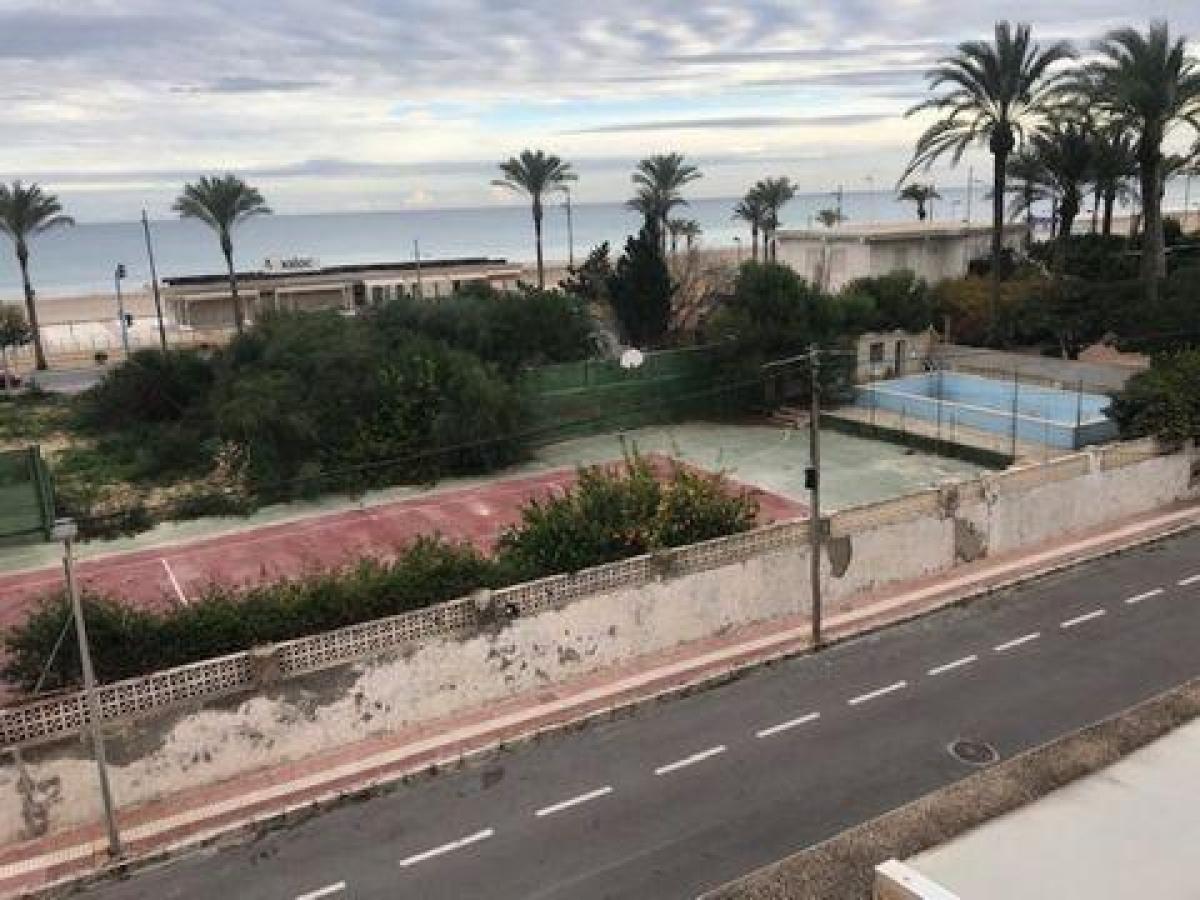 Picture of Condo For Sale in El Campello, Alicante, Spain