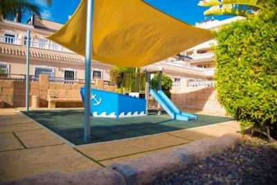Condo For Sale in Orihuela Costa, Spain