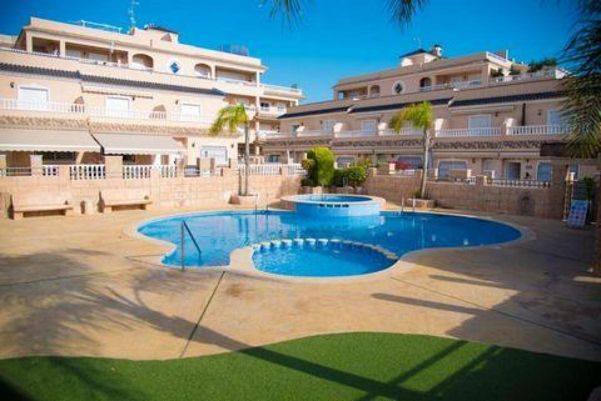 Picture of Condo For Sale in Orihuela Costa, Alicante, Spain