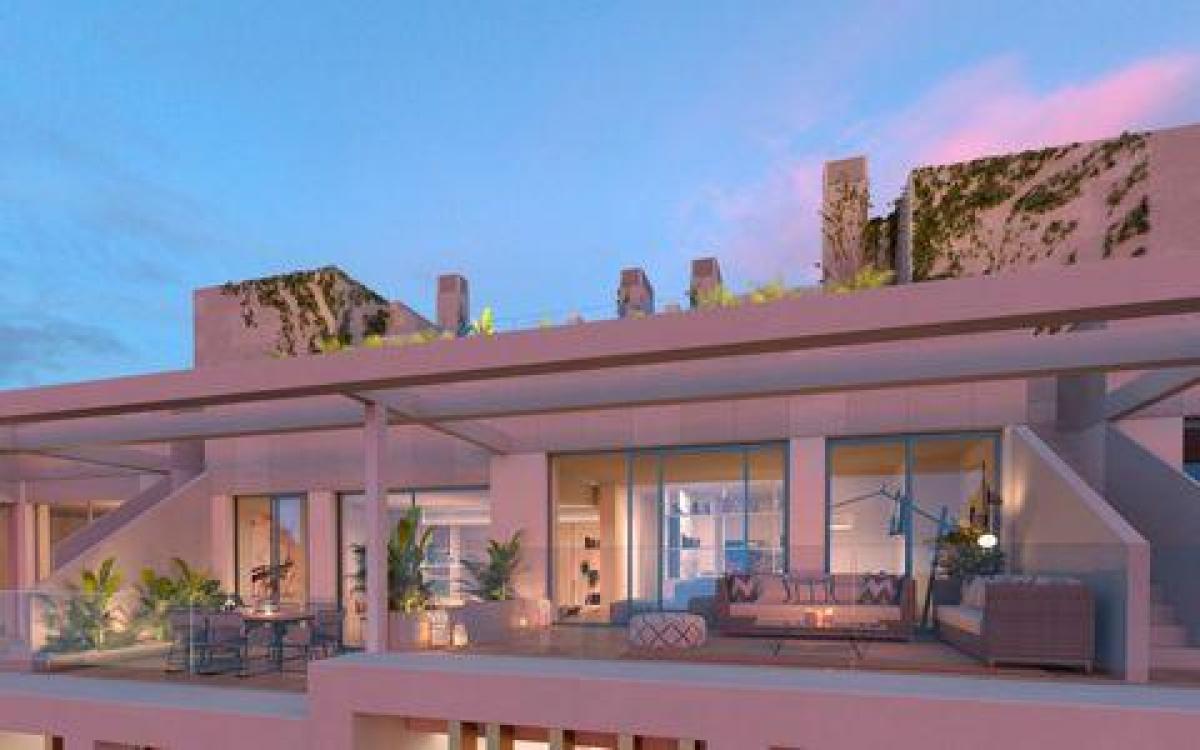 Picture of Home For Sale in Alicante, Alicante, Spain