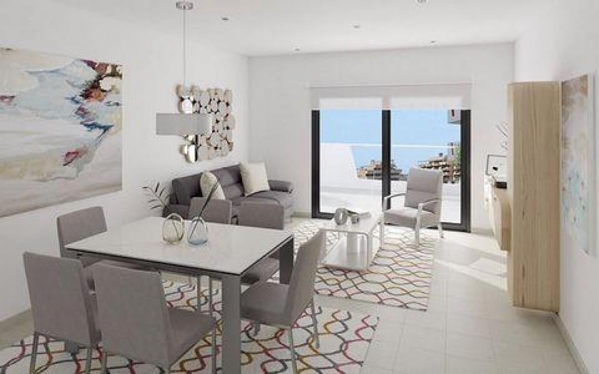 Picture of Condo For Sale in Arenales Del Sol, Alicante, Spain