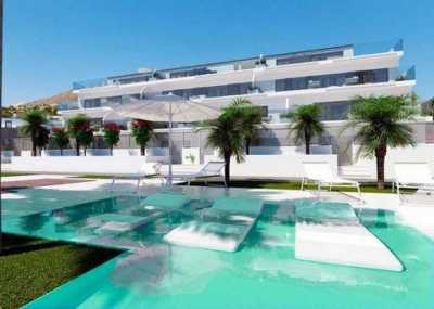Home For Sale in Finestrat, Spain