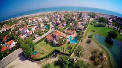 Villa For Sale in Oliva, Spain