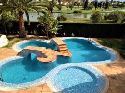 Villa For Sale in Oliva, Spain