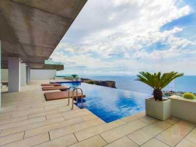 Condo For Sale in Benitachell, Spain