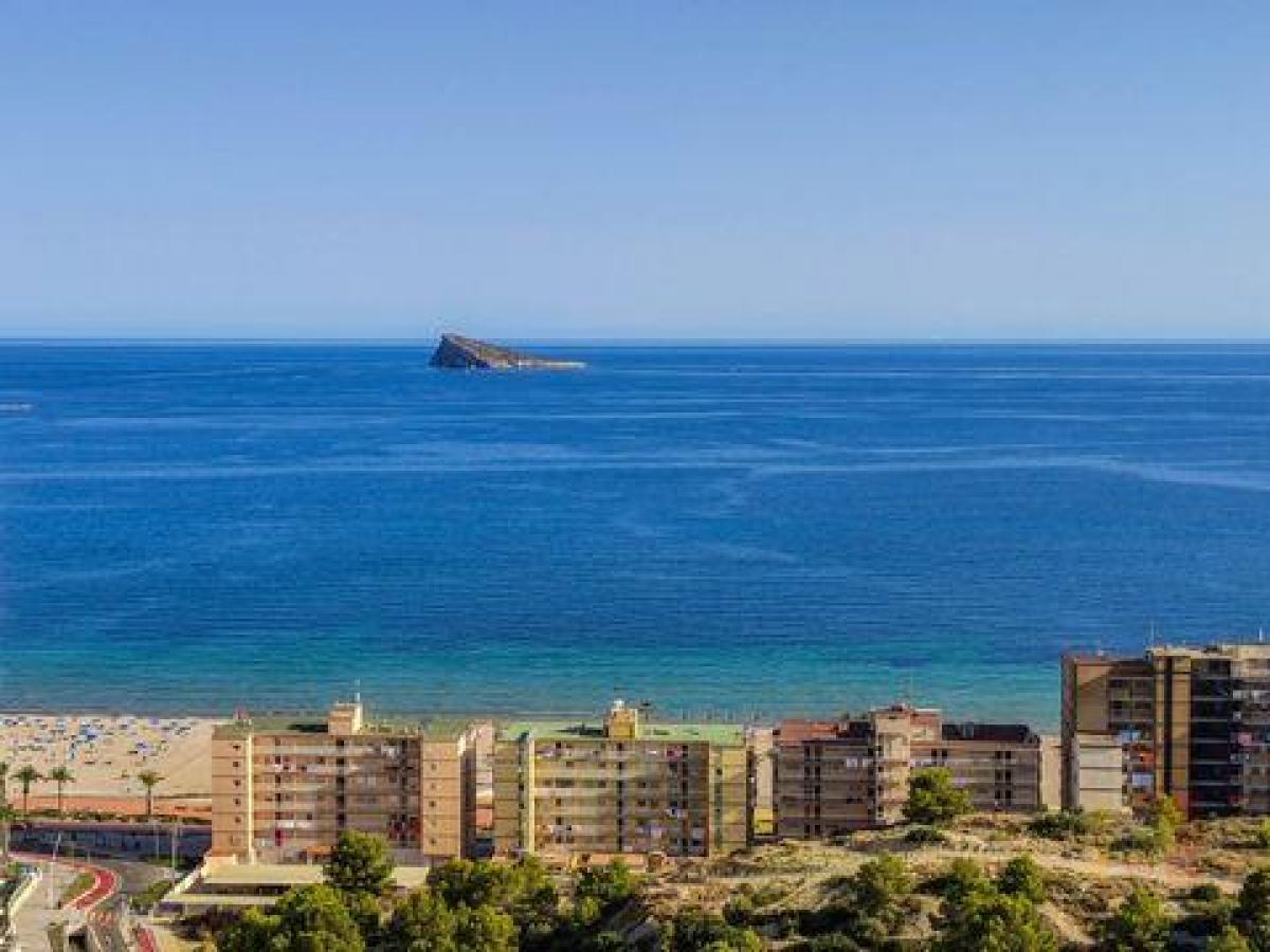 Picture of Home For Sale in Benidorm, Alicante, Spain