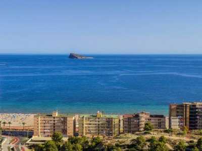 Home For Sale in Benidorm, Spain