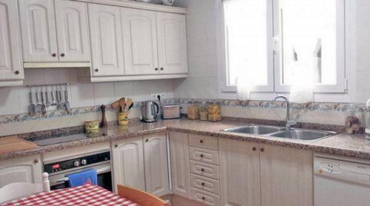 Picture of Villa For Sale in Teulada, Valencia, Spain