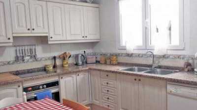 Villa For Sale in Teulada, Spain