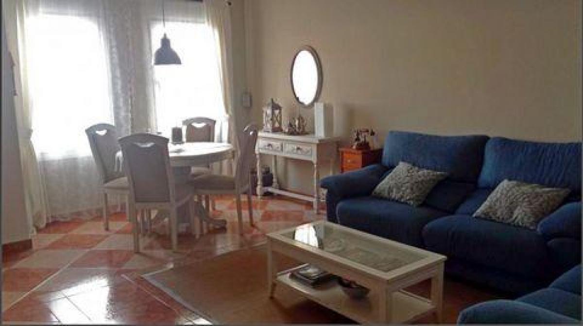 Picture of Villa For Sale in Teulada, Valencia, Spain