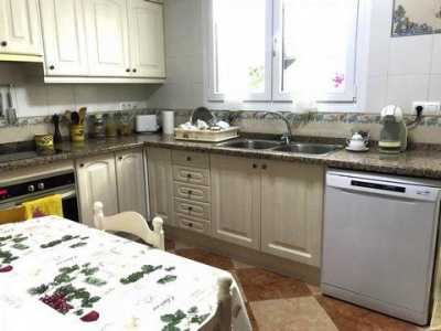 Villa For Sale in Teulada, Spain