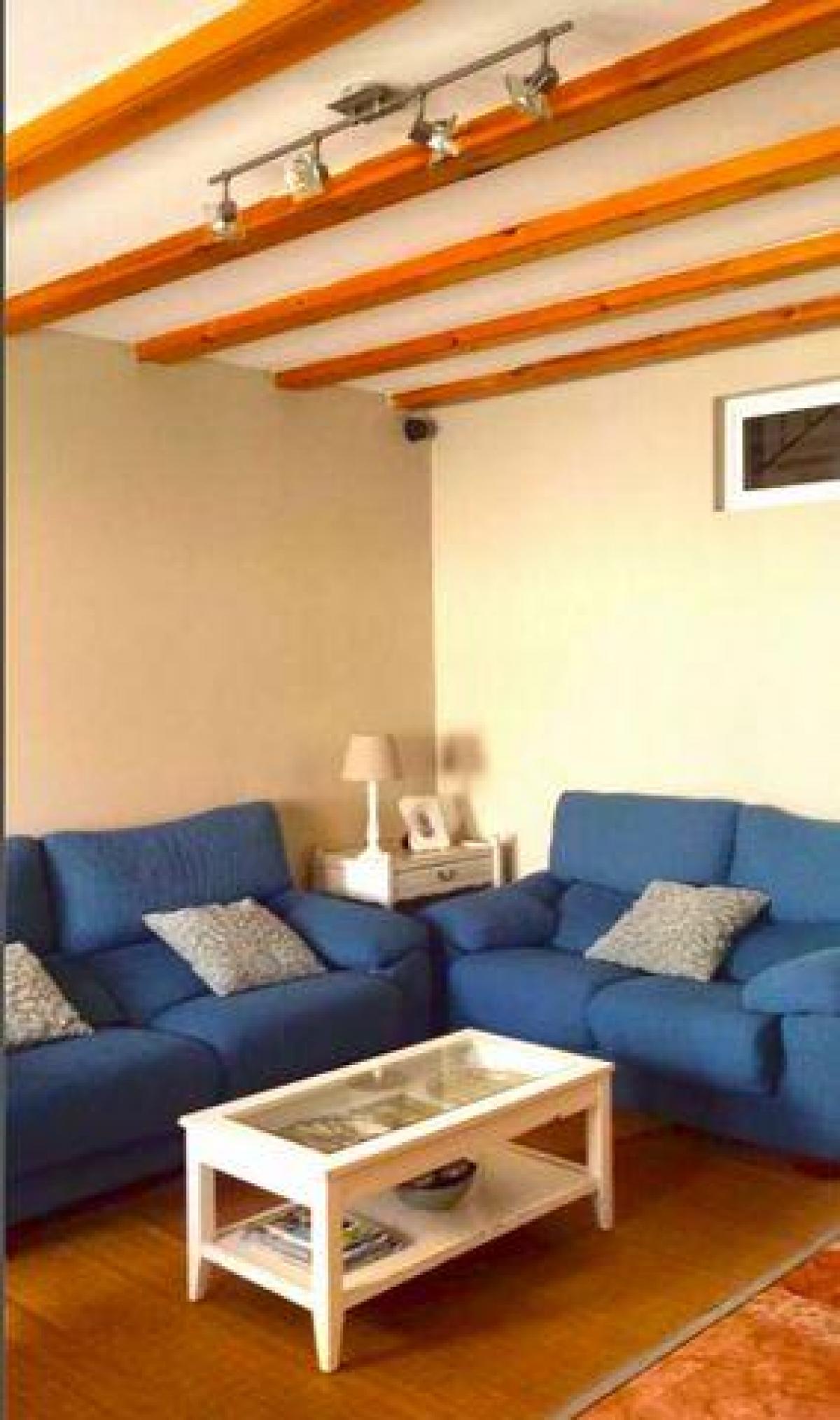 Picture of Villa For Sale in Teulada, Valencia, Spain