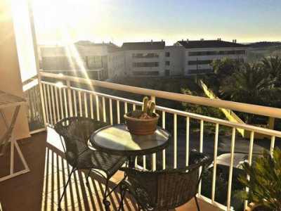 Condo For Sale in Teulada, Spain